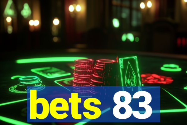 bets 83